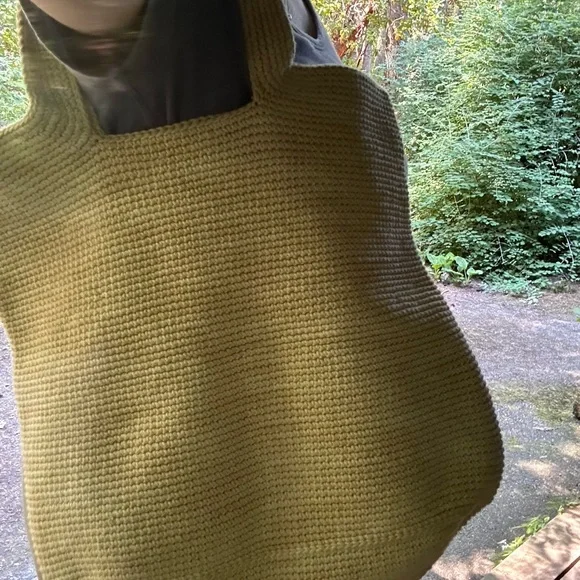 Lauren Manoogian Tote - Picture 3 of 3